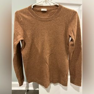 Women’s sweater